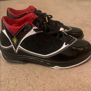 2009 Hall of Fame Jordan’s